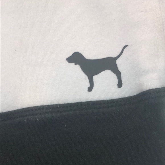 Victoria’s Secret Pink Yoga pants size medium - Picture 4 of 4